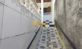 Imagem: Osasco - Casa Padrão - Jardim das Flores