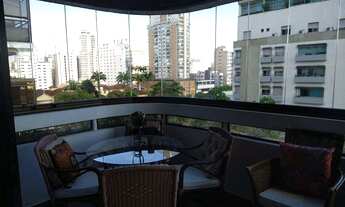 Imagem 4: Apartamento com 3 dorms, Boqueirão, Santos - R$ 1.3 mi, Cod: 2019