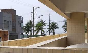 Imagem 6: Apartamento frente mar 2 dorms sendo um suíte