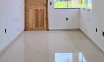 Imagem 2: Casa Geminada para Venda em Palhoça, Bela vista, 2 dormitórios, 1 banheiro, 2 vagas