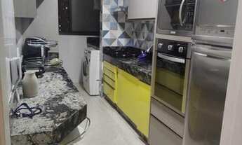 Imagem 4: Apartamento para Venda em Santo André, Jardim Stella, 3 dormitórios, 1 suíte, 2 banheiros