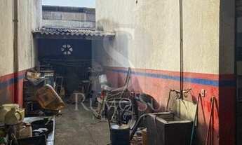 Imagem 7: SAO PAULO - Galpão/Depósito/Armazém - Socorro