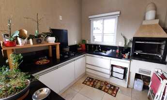 Imagem 4: Sobrado para venda são 298 metros quadrados com 3 quartos, sendo e 3 suítes em Betel - Pau