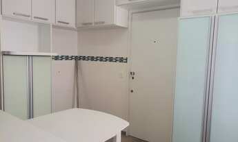 Imagem 6: Locação Apartamento 3 Dormitórios - 115 m² Itaim Bibi