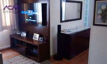 Imagem 2: Apartamento com 3 dormitórios à venda, 73 m² por R$ 450.000,00 - Alto de Pinheiros - São P