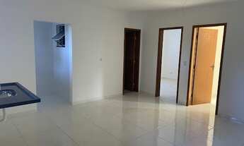 Imagem 5: Apartamento com 1 dormitório à venda, 40 m² por R$ 185.000,00 - Terra Preta - Mairiporã/SP