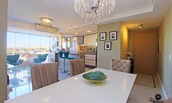 Imagem 7: Porto Alegre - Apartamento Padrão - Jardim Lindóia