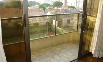 Imagem 4: Apartamento para venda no Sacomã com 3 dormitórios suíte e duas vagas