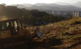 Imagem 5: Lotes em Nova Iguaçu no Condomínio Recanto da Serra