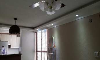 Imagem: Apartamento Monte Everest