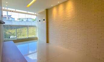 Imagem 3: Apartamento para venda com 75 metros quadrados com 3 quartos em Jardim Camburi - Vitória