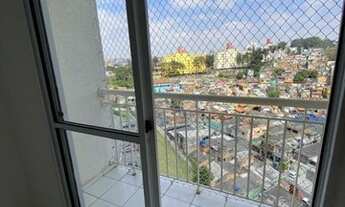 Imagem 4: Apartamento, Jardim Castelo - São Paulo