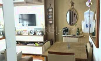 Imagem 4: Porto Alegre - Apartamento Padrão - Cavalhada