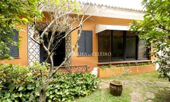 Imagem 2: SãO PAULO - Casa Padrão - Jardim América