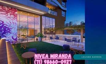 Imagem 2: Studio para venda tem 25 metros quadrados com 1 quarto em Rio Vermelho - Salvador - BA