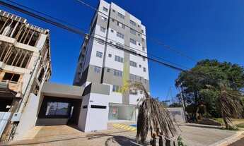Imagem 2: Apartamento novo no Pioneiros Catarinenses - Cascavel/PR