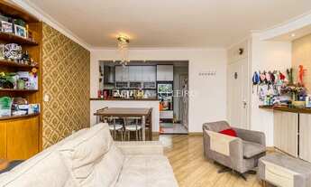 Imagem 6: SãO PAULO - Apartamento Padrão - Vila Mariana