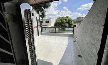 Imagem 7: Sobrado para venda possui 165 metros quadrados com 3 quartos em Vila Albertina - São Paulo