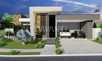 Imagem 4: Casa - Parque Brasil 500 - Paulínia