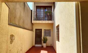 Imagem 7: Vendo Sobrado com 5 quartos no bairro Pioneiros - Campo Grande - MS