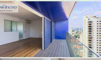 Imagem 3: Apartamento com 1 dormitório à venda, 95 m² por R$ 2.599.800,00 - Vila Olímpia - São Paulo