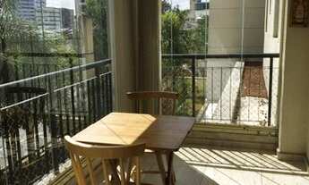 Imagem 2: Guarulhos - Apartamento Padrão - Centro