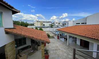 Imagem 3: Casa de condomínio para venda com 311 metros quadrados com 4 quartos em Zoobotânico - Tere