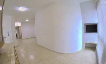 Imagem 4: 03 Dormitórios, Churrasqueira, 01 Por andar, 02 Vagas privativa, Centro