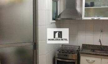 Imagem 4: Apartamento com 3 dormitórios à venda, 65 m² - Parque Marajoara - Santo André/SP