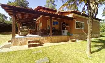 Imagem 2: Lagoa Santa - Casa Padrão - Jacques Ville