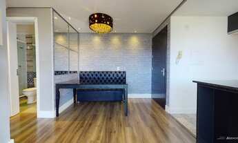 Imagem 4: Porto Alegre - Apartamento Padrão - Jardim Carvalho