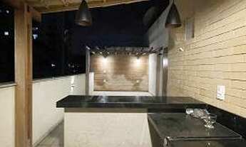 Imagem 4: COBERTURA 104M² 2QUARTOS 1SUITE FREGUESIA - JACAREPAGUA