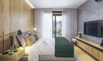 Imagem 4: Casa - Residencial Estância Eudóxia (Barão Geraldo) - Campinas