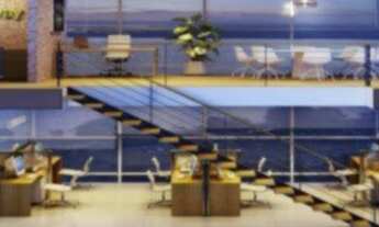 Imagem 2: PORTO ALEGRE - Conjunto Comercial/Sala - Praia de Belas