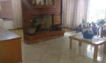 Imagem 4: Casa com 4 dormitórios à venda, 244 m² por R$ 850.000 - Vila Campesina - Osasco/SP