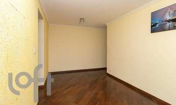 Imagem 6: Apartamento para venda com 52 metros quadrados com 2 quartos em Vila Feliz - São Paulo - S