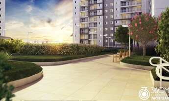 Imagem 3: Apartamento para Venda em São Paulo, Vila Independência, 2 dormitórios, 1 banheiro