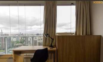 Imagem 4: Apartamento para aluguel, 1 quarto, 1 vaga, Butantã - São Paulo/SP