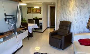 Imagem 2: VENDO APARTAMENTO NA AVENIDA COM VISTA MAR