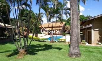 Imagem 4: Mirassol - Chácara - Chacaras Recanto de Ala