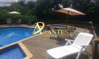 Imagem 6: CHACARA RESIDENCIAL em ATIBAIA - SP, PONTE ALTA