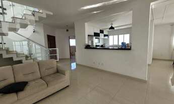 Imagem 3: Sobrado com 4 dormitórios à venda, 240 m² por R$ 1.100.000,00 - Condomínio Terras do Vale