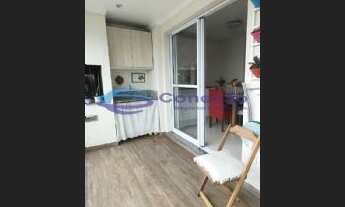 Imagem 5: São Paulo - Apartamento Padrão - Limão