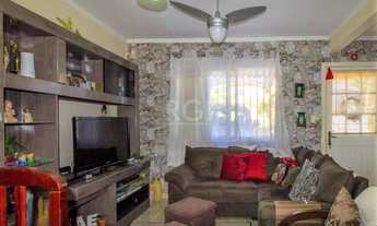 Imagem 3: Casa no Cond Vivendas del Sol de 2 dormitórios e 2 vagas