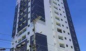 Imagem 3: Apartamento com 3 dormitórios à venda, 82 m² por R$ 458.195,46 - Bessa - João Pessoa/PB