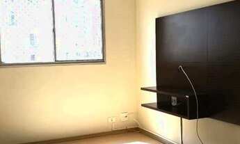 Imagem 2: Apartamento com 2 Quartos para alugar, 50m² - Santa Teresinha