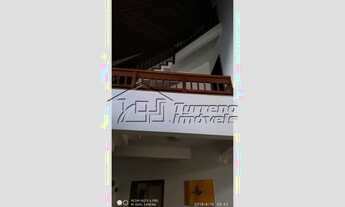 Imagem 3: Lindíssima casa em condomínio fechado no Jardim das Colinas