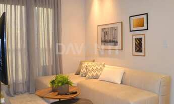 Imagem 6: Apartamento - Cambuí - Campinas