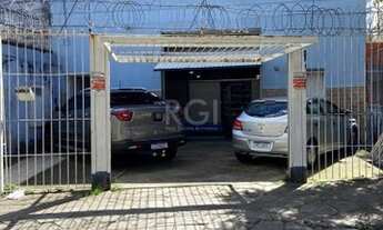 Imagem: Porto Alegre - Conjunto Comercial/Sala