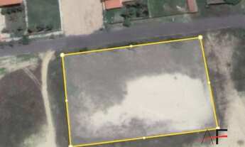 Imagem: Terreno a venda no Porto das Dunas, próximo